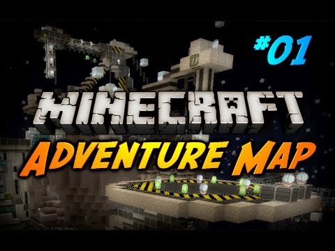 Minecraft Maps -