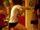 HXC dancers HXC dancers