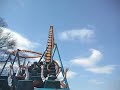 Goliath @ Six Flags