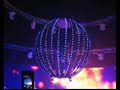 Jenifer - Concert � Lille - 7 Mars 2008 - #20 Lunatique