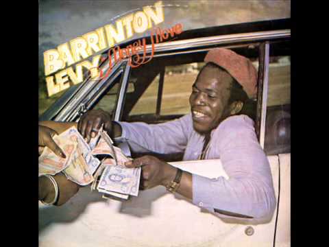 Money Move Barrington Levy - Money Move