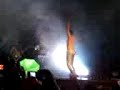 Mika live at Somerset House 5