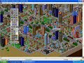 this is a short gameplay of simcity 2000 with my own music sorry for the bad quality.