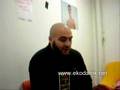 Ekodafrik.net - Médine (rappeur) « I'm Muslim, don't panik
