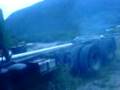 V8 141 Scania