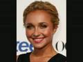 Hayden Panettiere brithday video