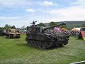 Chieftain tank Chieftain tank