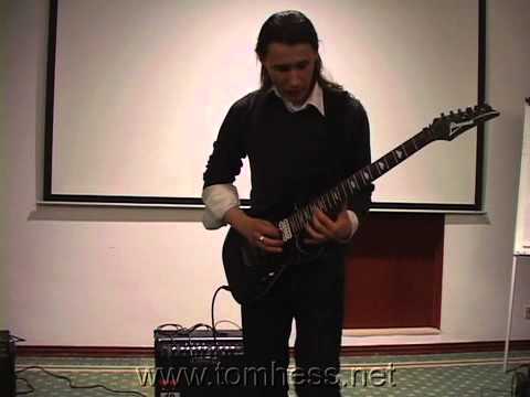 how to get more guitar students