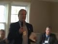 Frank Ruswick @ Getting the Message Out