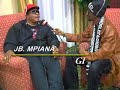 JB MPIANA PARLE DE WERRASON, OBAMA, CHEMIN DE FER AVEC GI(2) JB MPIANA PARLE DE WERRASON, OBAMA, CHEMIN DE FER AVEC GI(2)