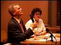 Diskussion EU Vertrag: Wer verdient an der Globalisierung?