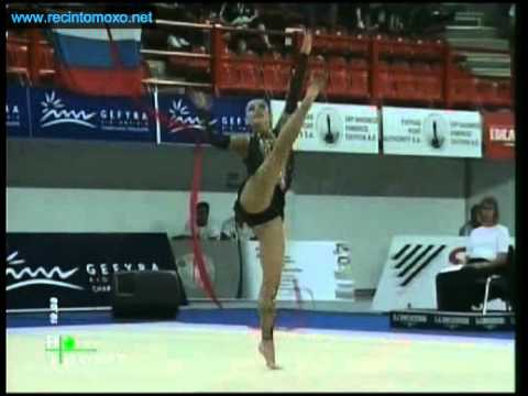kabaeva