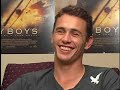 Clip <b>James Franco</b> is the only thing that <b>...</b> Video