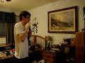 Luke's third attempt at Beatles Rock Band