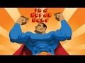 I'm A Super Hero ! ★DSSC★ David Spates