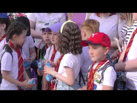 Просмотр видео Просмотр видео