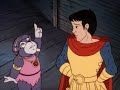 calabozos y dragones capitulo 17 parte 1