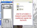 Jak grać w gry z pegasusa na komórce