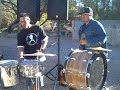 la tecno en el lavado