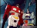 The Rude Awakening of Optimus Prime The Rude Awakening of Optimus Prime