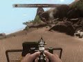 FarCry 2 on Nvidia 9500 GS FarCry 2 on Nvidia 9500 GS