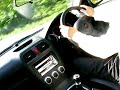 Subaru Impreza WRX STI Aline?Driving in Japan ????