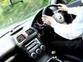 Subaru Impreza WRX STI Aline　Driving in Ja…