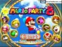 Mario Party 8 OST: Select a mode