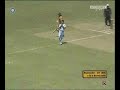 Sreesanth Animated After Getting Andrew Symonds Out 2nd ODI