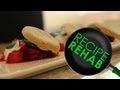 Byron Talbott - Strawberry Shortcake | Recipe Rehab Talent Search Byron Talbott - Strawberry Shortcake | Recipe Rehab Talent Search