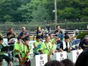 SUMMER JAZZ IN CUC?2008??2? SUMMER JAZZ IN CUC?2008??2?