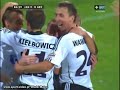 Legia - Arka 13.09.08 2:0 Radovic