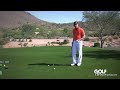 Fix Your Slice in a Hurry