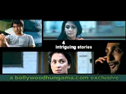I Am (2011) - Theatrical Trailer - Bollywoodhungama.com Movie Review & Ratings  out Of 5.0