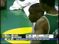 Nuggets vs Celtics 3-12-06 2nd Quarter (Part 1 of 2)