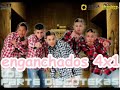 los parte discotekas enganchados 4x1 (tema nuevo 2011)