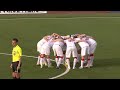 Spartak (U-17) vs Barcelona (U-17)