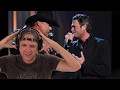 Blake Shelton (feat. Trace Adkins) -- Hillbilly Bo