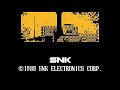 a video (+ commentary) of myself playing through the easy route of iron tank using an nes emulator. played on 2008 july 11.