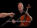 Masterclass on Dvorak Cello Concerto with Frans Helmerson Masterclass on Dvorak Cello Concerto with Frans Helmerson