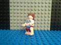 Stop Motion Contest Winners!