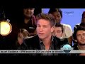 Mickael Vendetta chez Morandini