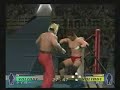[WK] Tiger Mask IV vs Gedo