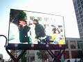 KBLX at Music in the Park
