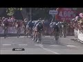 Follow @CyclingFlash (twitter.com on Twitter for the latest cycling video's Modena - Fano Results CyclingFever.com: bit.ly Giro d'Italia 2012 playlist: bit.ly (all stages)