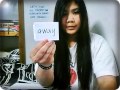 What Makes You Beautiful - One Direction stop motion
