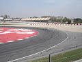 Circuit Montmelo Tandas 30 sept. 2006