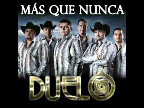 Duelo - Vuelvo A Caer