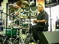 Steve Ferrone Clinic Steve Ferrone Clinic