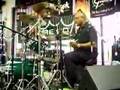 Steve Ferrone Clinic